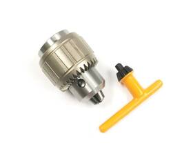 3700-1097 Hhip Jt4 Ball Bearing Drill Chuck With Key 1/32-3/4 Inch Capacity 3700-1097 Hhip Jt4 Ball Bearing Drill Chuck With Key 1/32-3/4 Inch Capacity
