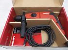 Hil Hilti Te 2 Corded Rotary Hammer Drill In Box 7613023438069 Hil Hilti Te 2 Corded Rotary Hammer Drill In Box 7613023438069