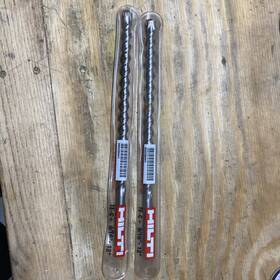 Hilti 00028041 New Te-c 9/16-12 Inch Sds Plus 9/16 X 12 Hammer Drill Bit 224245p2