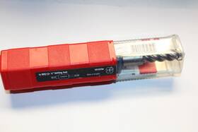 Hilti 2112766 Hdi -l 1/2 Inch Setting Tool And Drill Bit Combo