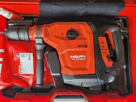 2172149 Hilti Te 70 Atc/avr Sds Max Combihammer Drill- New