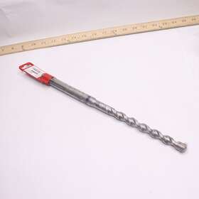 2199321 Hilti Carbide Rotary Hammer Bit For Concrete Drilling 5/8 Inch X 13