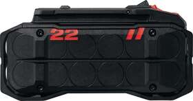 B22-170 Hilti 22-170 Nuron Battery Pack Works With All 22 Volt Drills Tools-new B22-170 Hilti 22-170 Nuron Battery Pack Works With All 22 Volt Drills Tools-new