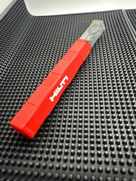 2206745 Hilti Hammer Drill Bit Te-cx 18/22 Concrete 18mm X 220mm 2206745 Hilti Hammer Drill Bit Te-cx 18/22 Concrete 18mm X 220mm