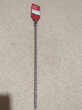 2224218 Hilti Te-c 6/31 Drill Bit Sds Plus Brand New