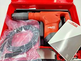 2224977 Hilti New Te-500 Demolition Hammer 120v Corded Concrete Electric Switch