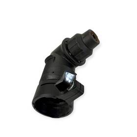 235041 Hilti Te-ac 235041/e2 Right Angular Chuck Made In Switzerland 235041 Hilti Te-ac 235041/e2 Right Angular Chuck Made In Switzerland