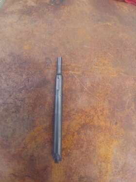 3375852 Hilti 3375852/1 Te-cx 7/8-10 Drill Bit #375852/1 - New 3375852 Hilti 3375852/1 Te-cx 7/8-10 Drill Bit #375852/1 - New