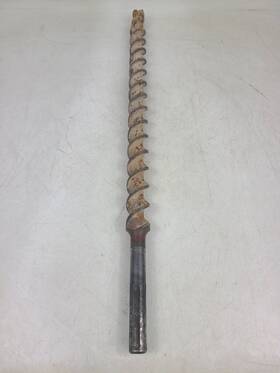 3544498 Hilti Hammer Drill Bit Te-y 1-1/4 Inch X 23