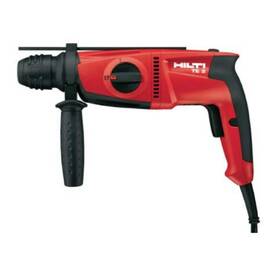 383249 Hilti Rotary Tools 3.5 Inch 120v Sds-plus Te 2 Quick Change Chuck Corded Hammer
