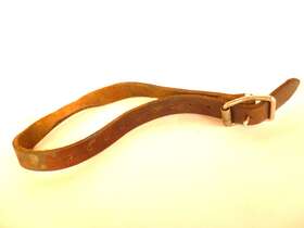 5085902 Hilti Rare Leather Strap For Torna 765 Electropneumatic Combihammer Hammer Drill 5085902 Hilti Rare Leather Strap For Torna 765 Electropneumatic Combihammer Hammer Drill