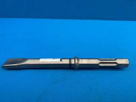 2254778 Hilti 613024268627 Te-h Fm 40 Self-sharpening Narrow Flat Chisel 2254778 Hilti 613024268627 Te-h Fm 40 Self-sharpening Narrow Flat Chisel