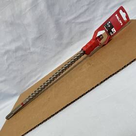 2341094 Hilti 613024554676 Te-cx 1/2-18 Drill Bit