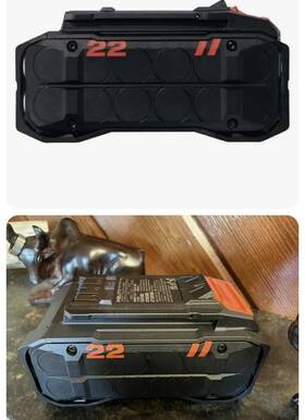 65446 Hilti Nuron Battery Pack B 22 170 Heavy Duty All Volt Drills Tools 65446 Hilti Nuron Battery Pack B 22 170 Heavy Duty All Volt Drills Tools