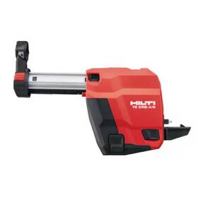 Hilti 705353820496 Hepa Dust Extractor For Te 4 And 6 Cordless Rotary Hammers Hilti 705353820496 Hepa Dust Extractor For Te 4 And 6 Cordless Rotary Hammers
