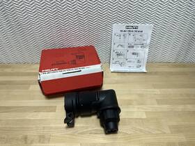 Te18-m Hilti 70591 Te-ac Right Angle Chuck Te5 Te14 Te15 70591/3 Brand New Te18-m Hilti 70591 Te-ac Right Angle Chuck Te5 Te14 Te15 70591/3 Brand New