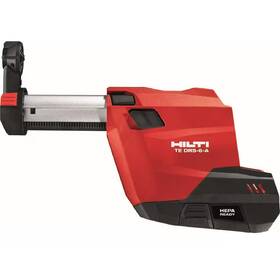 Hilti 711181559071 Hepa Dust Extractor For Te 6 Cordless Rotary Hammers