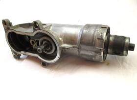 Hilti 76428 Gear Case Guide Tube Ram Striker Piston Pinion Te-15 Rotary Hammer Drill