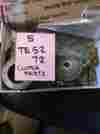 Te72 Hilti Clutch Gear Rebuild Parts For Type 52 Te60 4051435031813 Te72 Hilti Clutch Gear Rebuild Parts For Type 52 Te60 4051435031813
