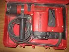 Te-12 Hilti Te 12-c Hammer Drill Te-12 Hilti Te 12-c Hammer Drill