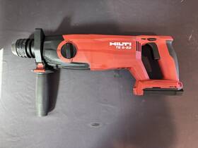 Hilti Te-5-22 Nuron Te 5-22 Rotary Hammer Drill #2327368