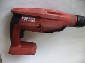 Te23-a18 Hilti Te 2-a18 2 - A18 Hammer Drill Charger Te23-a18 Hilti Te 2-a18 2 - A18 Hammer Drill Charger