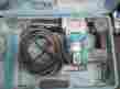 Hk1810 Makita Power Scraper With Case