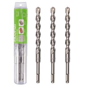 Plus58x8p3 Hlofizi 5/8 Inch X 8 Sds Plus Hammer Drill Bits Masonry Carbide Tipped For Co Plus58x8p3 Hlofizi 5/8 Inch X 8 Sds Plus Hammer Drill Bits Masonry Carbide Tipped For Co
