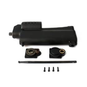 Hobbycrawler Act10031 Electric Power Starter Hsp 70111 11001 Drill Holder Plate For Vertex 16 18