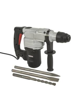 Hd032 Hoteche 1-1/2 Inch Sds Plus Rotary Hammer Drill