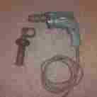 Hp1341 Hammer Drill Makita 1 2 3.8a