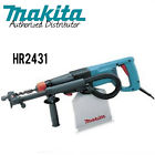Hr2431 Makita 1-inch Sds Rotary 088381034739 Hr2431 Makita 1-inch Sds Rotary 088381034739