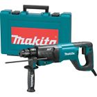 Hr2641-hr2 Makita New Hr2641 1-inch Hr2641-hr2 Makita New Hr2641 1-inch