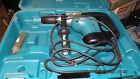 Hr400021 Hr400021- Makita Rotary Hammer With Hard Carry Case