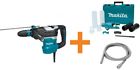 Hr4013-19081937 Makita Amp Corded Avt Rotary Hammer 0088381855631