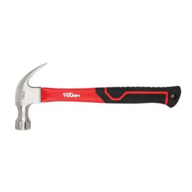 Hyper Tough 820909221241 Aw Hammer With Fiberglass Handle Hyper Tough 820909221241 Aw Hammer With Fiberglass Handle