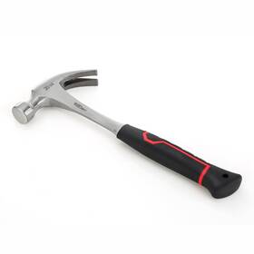 Th20219a Hyper Tough 20 Oz One Piece Claw Hammer Us Th20219a Hyper Tough 20 Oz One Piece Claw Hammer Us