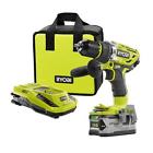 I18806518 Ryobi 18-volt One Brushless Hammer I18806518 Ryobi 18-volt One Brushless Hammer