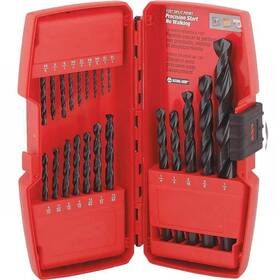 48-89-2801 Infern 755668712603 For Drill Bit Set - 21 Pc 48-89-2801 Infern 755668712603 For Drill Bit Set - 21 Pc