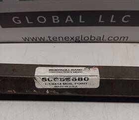 50659680 Ingersoll Rand 1-1/4x14 Moil Point Shank Mz114 50659680 Ingersoll Rand 1-1/4x14 Moil Point Shank Mz114