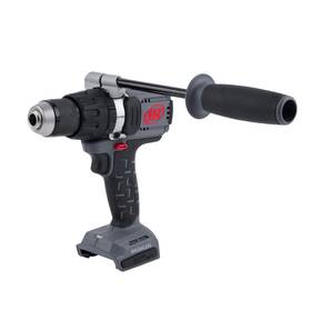 D5241-k22 Ingersoll Rand 20v 1/2 Inch Cordless Hammer Drill Kit 1100 In-lb Torque D5241-k22 Ingersoll Rand 20v 1/2 Inch Cordless Hammer Drill Kit 1100 In-lb Torque