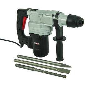 4978145 Ironton Heavy-duty Sds Max Rotary Hammer Drill 1 1/2 Inch Chuck 3780 Bpm 110v 4978145 Ironton Heavy-duty Sds Max Rotary Hammer Drill 1 1/2 Inch Chuck 3780 Bpm 110v