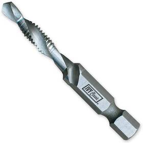 Ivy Classic 6008 06008 5/16-inch-18nc Combo Drill/tap Bit M2 High Speed Steel 1/