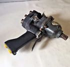 Iw12 Stanley Hydraulic Impact Wrench 3 4 Drive 1000-2000 Psi 4-12 Gpm Iw12 Stanley Hydraulic Impact Wrench 3 4 Drive 1000-2000 Psi 4-12 Gpm