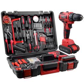 Jar-owl 414759208532 Powerful Brushless Motor 21v Cordless Drill Set 319 In-lb Torque 0- Jar-owl 414759208532 Powerful Brushless Motor 21v Cordless Drill Set 319 In-lb Torque 0-