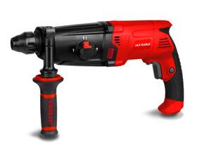Rh2603plus Jaxeagle Jax Eagle Rotary Hammer 1050w 110v Sds-plus Heavy-duty Power Tool Rh2603plus Jaxeagle Jax Eagle Rotary Hammer 1050w 110v Sds-plus Heavy-duty Power Tool