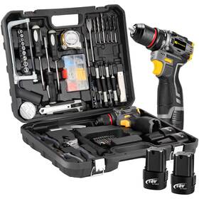 Jex-cds01 Jexugk Cordless Drill Tool Set 18v Brushless Compact Power Kit With... Fast Ship Jex-cds01 Jexugk Cordless Drill Tool Set 18v Brushless Compact Power Kit With... Fast Ship