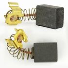 191927-6 K38 Superior Electric Carbon Brush Set Makita 099461749832