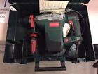 Kh56 Metabo Khe Drill Rotary Hammer Kh56 Metabo Khe Drill Rotary Hammer