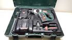 Kha24 Metabo 24v Cordless Rotary Kha24 Metabo 24v Cordless Rotary